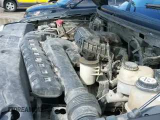 2005 Ford F-150 XLT with VIN 1FTPX14575FA86014, listed as a IAAI auction lot 43193154 with 171,713 mi miles and . Bid and sale history available at DreamBid. Image 13.