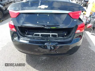 2019 Chevrolet Impala LT with VIN 2G11Z5SAXK9144721, listed as a IAAI auction lot 41912440 with 192,543 mi miles and . Bid and sale history available at DreamBid. Image 6.