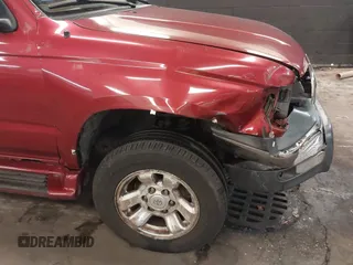 1999 Toyota 4Runner z VIN JT3HM84R7X0034207, wystawiony jako IAAI lot #41741492 z przebiegiem 237 910 mil mil oraz . Historia ofert i sprzedaży dostępna na DreamBid. Obrazek 17.