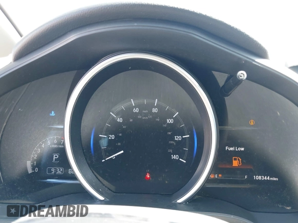 2018 Honda Fit EX с VIN 3HGGK5H82JM721341, выставлен на аукционе IAAI как лот 42551765 с пробегом 108 344 миль миль и . История ставок и продаж доступна на DreamBid. Изображение 7.