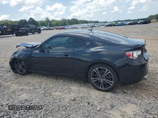 2013 Subaru BRZ Premium с VIN JF1ZCAB18D2603658, выставлен на аукционе Copart как лот 62918795 с пробегом 115 743 миль миль и Списание • Salvage title. История ставок и продаж доступна на DreamBid. Изображение 2.