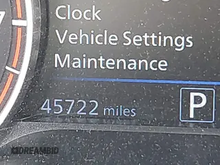 2024 Nissan Altima SV with VIN 1N4BL4DVXRN325709, listed as a IAAI auction lot 42483584 with 45,722 mi miles and . Bid and sale history available at DreamBid. Image 16.