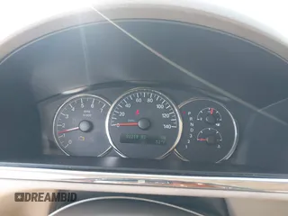 2007 Buick LaCrosse CXL with VIN 2G4WD582171243893, listed as a IAAI auction lot 41939469 with 82,218 mi miles. Bid and sale history available at carsss.com. Image 7.