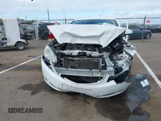 2015 Buick Verano Convenience Group with VIN 1G4PR5SK0F4200731, listed as a IAAI auction lot 41893964 with 123,026 mi miles and . Bid and sale history available at carsss.com. Image 6.