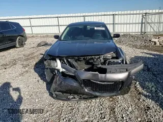 2018 Chrysler 300 Touring with VIN 2C3CCAAG6JH265092, listed as a Copart auction lot 80232834 with 56,601 mi miles and Salvage Title. Bid and sale history available at carsss.com. Image 11.