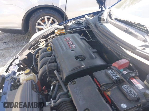2004 Toyota Celica GT with VIN JTDDR32T240171841, listed as a IAAI auction lot 41986131 with 169,240 mi miles and . Bid and sale history available at DreamBid. Image 10.