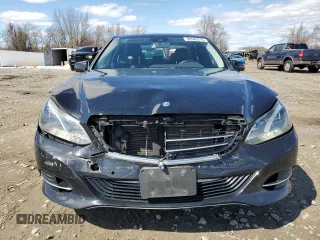 2014 Mercedes-Benz E 350 Luxury with VIN WDDHF8JB5EA926482, listed as a Copart auction lot 48589315 with 116,079 mi miles and Salvage title. Bid and sale history available at DreamBid. Image 5.
