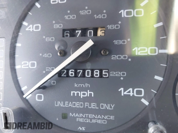 1997 Honda Accord LX with VIN 1HGCD5635VA207079, listed as a IAAI auction lot 42599112 with 267,085 mi miles and . Bid and sale history available at DreamBid. Image 16.