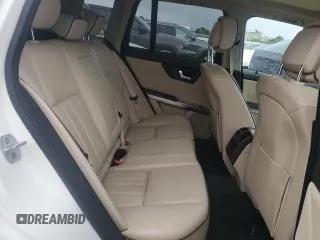 2013 Mercedes-Benz GLK 350 with VIN WDCGG5HB6DG089111, listed as a Copart auction lot 74144714 with Not Provided miles and Non Repairable. Bid and sale history available at DreamBid. Image 11.
