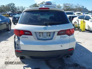2011 Acura RDX with VIN 5J8TB2H28BA003137, listed as a IAAI auction lot 41424309 with 135,458 mi miles. Bid and sale history available at carsss.com. Image 16.