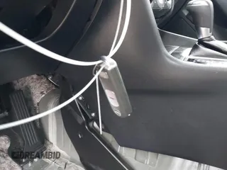 2017 Mazda 3 Sport with VIN 3MZBN1K76HM154454, listed as a IAAI auction lot 41710612 with Not Provided miles and . Bid and sale history available at DreamBid. Image 11.