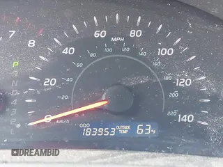 2007 Toyota Camry CE with VIN 4T1BE46K17U131334, listed as a IAAI auction lot 42193971 with 183,953 mi miles and . Bid and sale history available at DreamBid. Image 15.