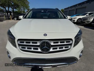 2018 Mercedes-Benz GLA 250 z VIN WDCTG4EB1JJ368218, wystawiony jako Copart lot #53584895 z przebiegiem 96 490 mil mil oraz Czysty tytuł • Clean title. Historia ofert i sprzedaży dostępna na DreamBid. Obrazek 5.