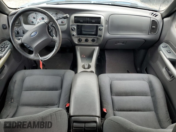 2001 Ford Explorer Sport Trac с VIN 1FMZU77E81UB26618, выставлен на аукционе Copart как лот 63351445 с пробегом 200 307 миль миль и Чистый • Clean title. История ставок и продаж доступна на DreamBid. Изображение 8.
