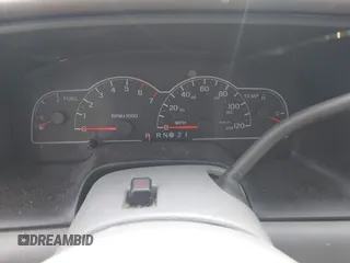 2002 Ford Windstar LX z VIN 2FMZA51422BA35039, wystawiony jako IAAI lot #42300281 z przebiegiem Nie podano mil oraz . Historia ofert i sprzedaży dostępna na DreamBid. Obrazek 7.