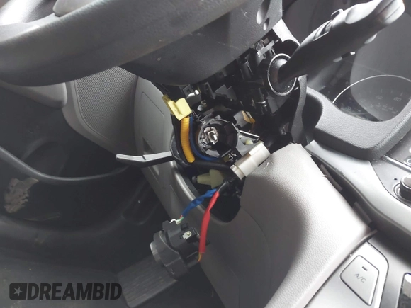 2017 Hyundai Elantra Limited with VIN 5NPD84LF9HH072833, listed as a IAAI auction lot 41753736 with 130,413 mi miles and . Bid and sale history available at DreamBid. Image 16.