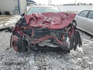 2023 Buick Envision Preferred with VIN LRBFZMR40PD019890, listed as a Copart auction lot 46106485 with Not Provided miles and Salvage Title. Bid and sale history available at carsss.com. Image 5.