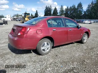 2005 Saturn ION ION 1 z VIN 1G8AF52F75Z147768, wystawiony jako Copart lot #48152675 z przebiegiem 114 540 mil mil oraz Szkody całkowita. Historia ofert i sprzedaży dostępna na DreamBid. Obrazek 3.