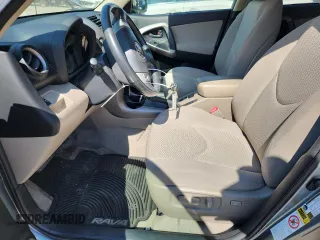 2008 Toyota RAV4 Limited with VIN JTMZK31V185016896, listed as a Copart auction lot 63068425 with 71,091 mi miles and Non repairable. Bid and sale history available at DreamBid. Image 7.