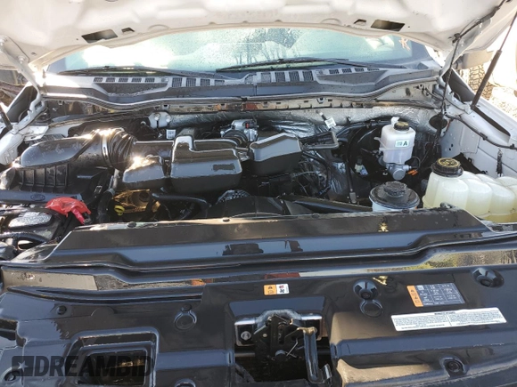 2019 Ford Super Duty F-250 SRW XL with VIN 1FTBF2A65KED13315, listed as a Copart auction lot 72810674 with 58,145 mi miles and Salvage Title. Bid and sale history available at carsss.com. Image 11.