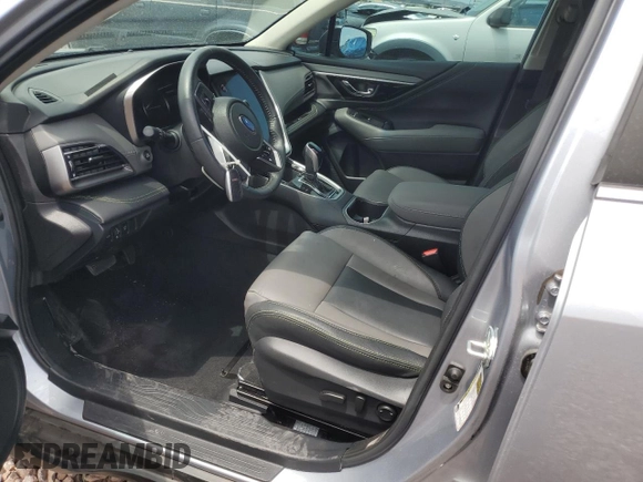 2022 Subaru Outback Onyx XT с VIN 4S4BTGLDXN3134166, выставлен на аукционе Copart как лот 60747645 с пробегом 54 205 миль миль и Списание • Salvage title. История ставок и продаж доступна на DreamBid. Изображение 7.