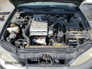 1998 Lexus ES 300 с VIN JT8BF28G6W5046785, выставлен на аукционе Copart как лот 55593105 с пробегом 228 132 миль миль и Списание • Salvage title. История ставок и продаж доступна на DreamBid. Изображение 11.