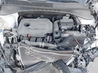 2016 Kia Sorento LX with VIN 5XYPG4A38GG075284, listed as a IAAI auction lot 41233974 with 126,044 mi miles. Bid and sale history available at carsss.com. Image 10.