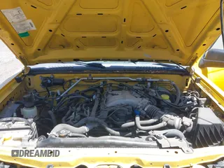 2003 Nissan Xterra XE z VIN 5N1ED28Y53C628554, wystawiony jako IAAI lot #42521303 z przebiegiem 254 355 mil mil oraz . Historia ofert i sprzedaży dostępna na DreamBid. Obrazek 10.