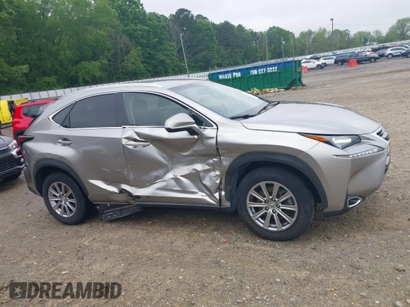 2016 Lexus NX 200t с VIN JTJYARBZ5G2039808, выставлен на аукционе IAAI как лот 42113272 с пробегом 118 962 миль миль и . История ставок и продаж доступна на DreamBid. Изображение 13.