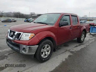 2010 Nissan Frontier SE with VIN 1N6AD0EV6AC423773, listed as a Copart auction lot 87508855 with 279,235 mi miles and Clean title. Bid and sale history available at DreamBid. Image 1.