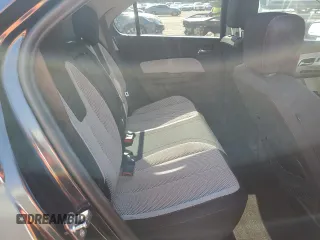 2016 Chevrolet Equinox LT z VIN 2GNALCEK1G6317222, wystawiony jako Copart lot #56852755 z przebiegiem 61 126 mil mil oraz Szkoda całkowita • Salvage title. Historia ofert i sprzedaży dostępna na DreamBid. Obrazek 11.