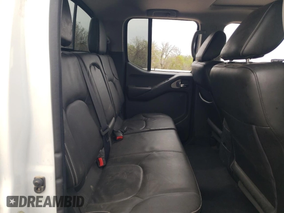 2020 Nissan Frontier SV z VIN 1N6ED0EB2LN709389, wystawiony jako Copart lot #51645795 z przebiegiem Nie podano mil oraz Szkoda całkowita • Salvage title. Historia ofert i sprzedaży dostępna na DreamBid. Obrazek 10.