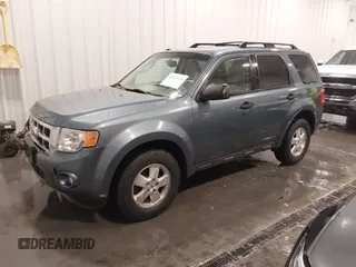 2012 Ford Escape XLT с VIN 1FMCU9DG8CKA67446, выставлен на аукционе IAAI как лот 41823936 с пробегом 105 156 миль миль и . История ставок и продаж доступна на DreamBid. Изображение 19.