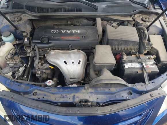2007 Toyota Camry CE with VIN 4T1BE46K87U114983, listed as a IAAI auction lot 42192853 with 218,775 mi miles and . Bid and sale history available at DreamBid. Image 10.