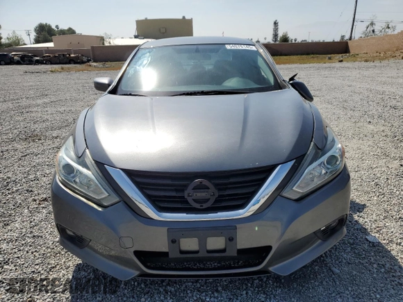 2016 Nissan Altima SR with VIN 1N4AL3AP6GC294172, listed as a Copart auction lot 54076145 with 80,020 mi miles and Salvage Title. Bid and sale history available at carsss.com. Image 5.
