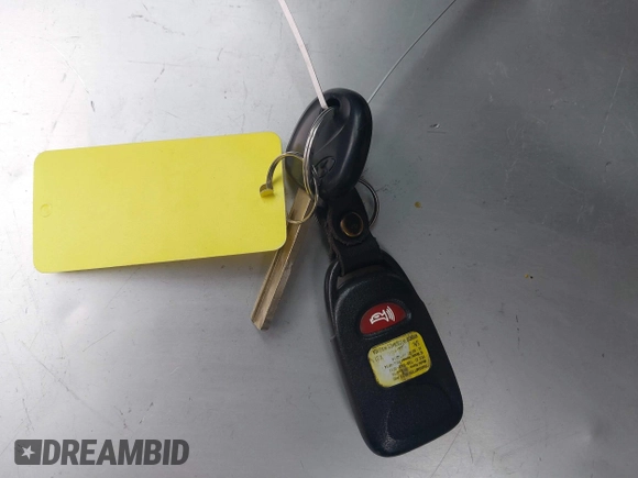 2016 Hyundai Accent SE with VIN KMHCT4AE1GU121365, listed as a IAAI auction lot 41871819 with 129,485 mi miles and . Bid and sale history available at DreamBid. Image 11.