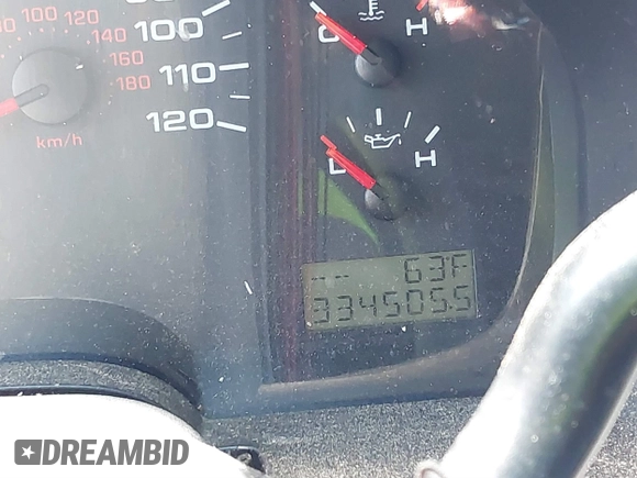 2007 Ford F-150 XLT with VIN 1FTRW14W47FB28677, listed as a IAAI auction lot 41880700 with 334,505 mi miles and . Bid and sale history available at DreamBid. Image 15.