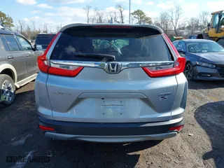 2019 Honda CR-V EX-L with VIN 7FARW2H82KE038737, listed as a IAAI auction lot 41519775 with 57,349 mi miles. Bid and sale history available at carsss.com. Image 16.