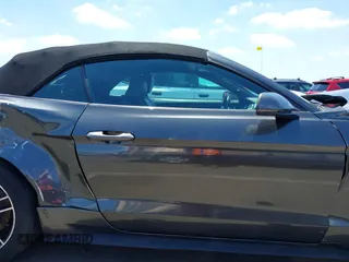 2020 Ford Mustang EcoBoost with VIN 1FATP8UH2L5118958, listed as a IAAI auction lot 42417811 with Not provided miles and . Bid and sale history available at DreamBid. Image 14.