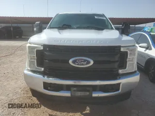 2017 Ford F-250 XLT с VIN 1FT7X2B65HEB37411, выставлен на аукционе Copart как лот 53124885 с пробегом 223 741 миль миль и Чистый • Clean title. История ставок и продаж доступна на DreamBid. Изображение 5.