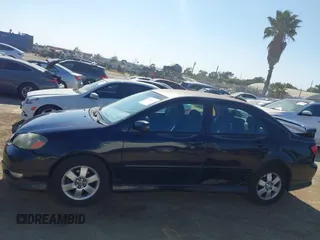 2006 Toyota Corolla CE с VIN 1NXBR30E26Z759032, выставлен на аукционе IAAI как лот 42416487 с пробегом 270 097 миль миль и . История ставок и продаж доступна на DreamBid. Изображение 14.