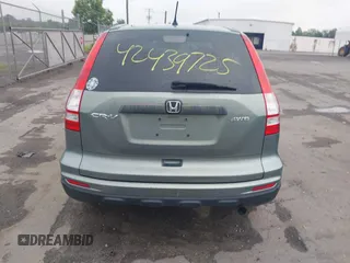 2011 Honda CR-V LX z VIN 5J6RE4H34BL106851, wystawiony jako IAAI lot #42439725 z przebiegiem 166 696 mil mil oraz . Historia ofert i sprzedaży dostępna na DreamBid. Obrazek 17.