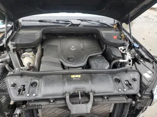 2020 Mercedes-Benz GLS 450 с VIN 4JGFF5KE6LA131328, выставлен на аукционе Copart как лот 56674165 с пробегом 77 897 миль миль и Списание • Salvage title. История ставок и продаж доступна на DreamBid. Изображение 12.