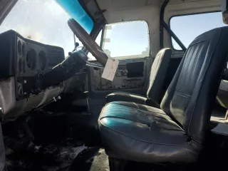 1973 Chevrolet Blazer с VIN CKY183F114958, выставлен на аукционе Copart как лот 75931044 с пробегом 424 476 миль миль и Списание • Salvage title. История ставок и продаж доступна на DreamBid. Изображение 7.