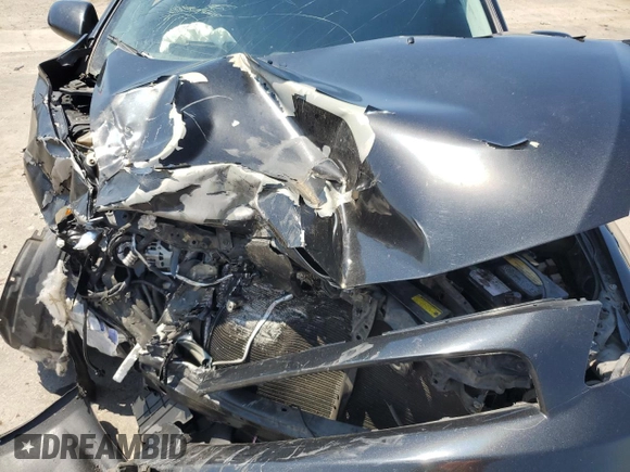 2005 Scion tC z VIN JTKDE177650047383, wystawiony jako Copart lot #55149305 z przebiegiem 176 083 mil mil oraz Szkody całkowita. Historia ofert i sprzedaży dostępna na DreamBid. Obrazek 11.