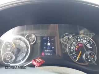 2021 Ram 2500 Tradesman с VIN 3C7WR4HJ9MG620192, выставлен на аукционе IAAI как лот 42314529 с пробегом 101 883 миль миль и . История ставок и продаж доступна на DreamBid. Изображение 7.