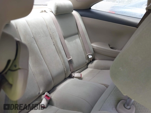 2006 Toyota Solara SE with VIN 4T1CE38P36U617066, listed as a IAAI auction lot 42202565 with 64,758 mi miles and . Bid and sale history available at DreamBid. Image 8.