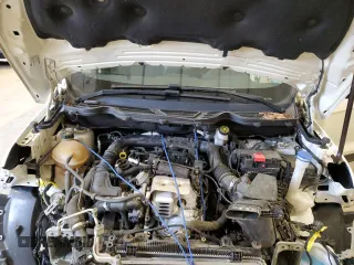 2018 Ford EcoSport SE with VIN MAJ3P1TE1JC183498, listed as a Copart auction lot 54272715 with 79,151 mi miles and Clean Title. Bid and sale history available at DreamBid. Image 12.