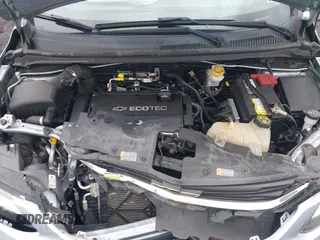 2017 Chevrolet Sonic LS with VIN 1G1JB5SG8H4144690, listed as a IAAI auction lot 42534639 with 51,971 mi miles and . Bid and sale history available at DreamBid. Image 10.