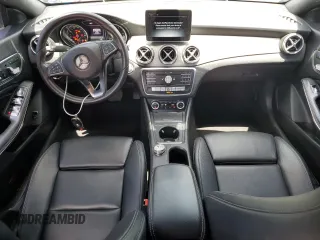 2018 Mercedes-Benz CLA 250 с VIN WDDSJ4EB8JN685558, выставлен на аукционе Copart как лот 59924175 с пробегом 84 104 миль миль и Списание • Salvage title. История ставок и продаж доступна на DreamBid. Изображение 8.